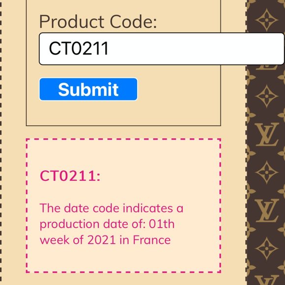 Louis Vuitton Monogram Leather Pochette Cles Key Pouch Cash/Change Holder - Picture 11 of 11